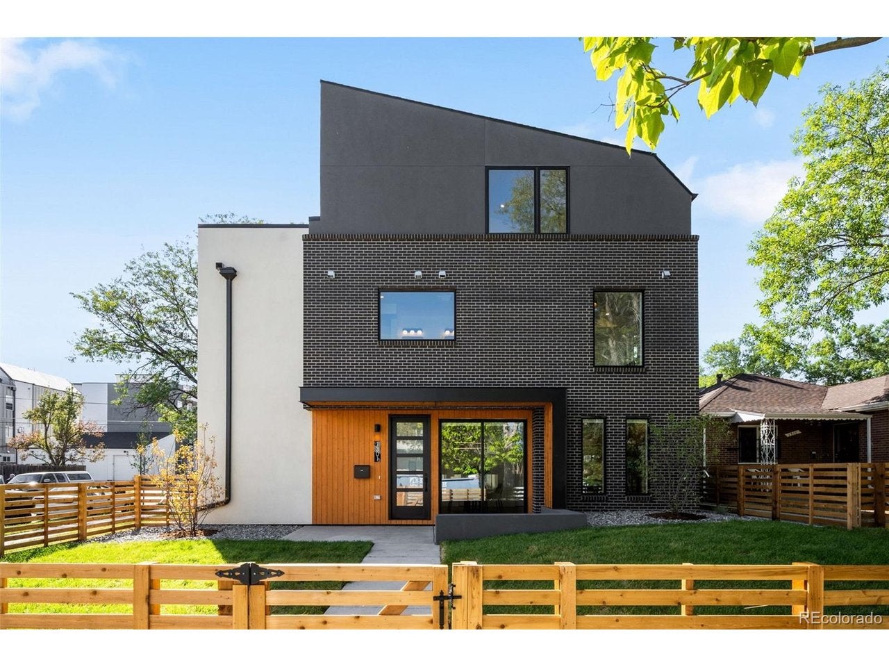 1301 Raleigh St — photo