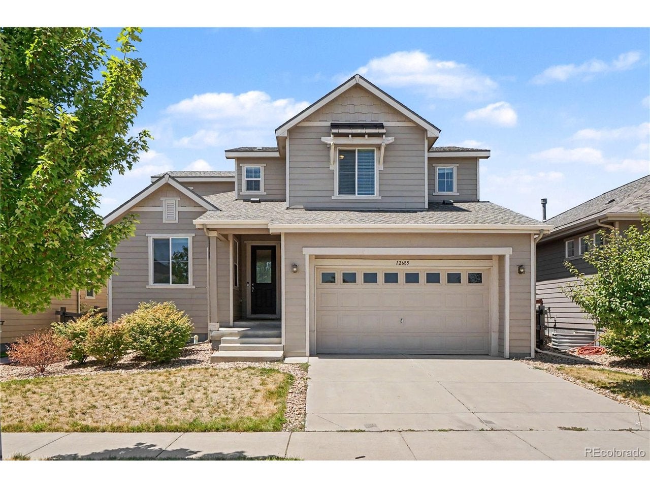 12685 Eagle River Rd — photo
