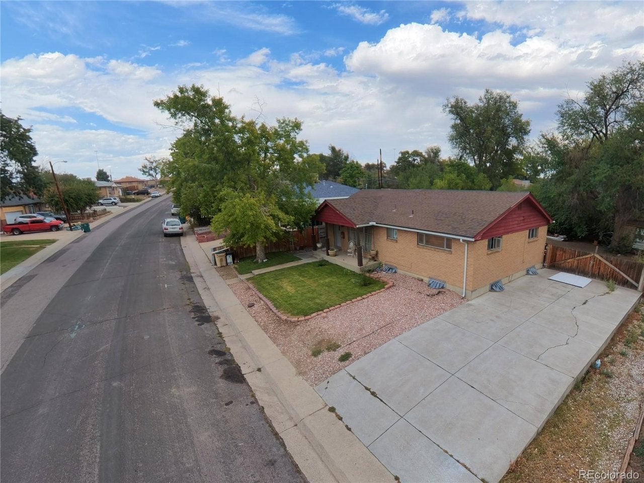7234 Navajo St — photo