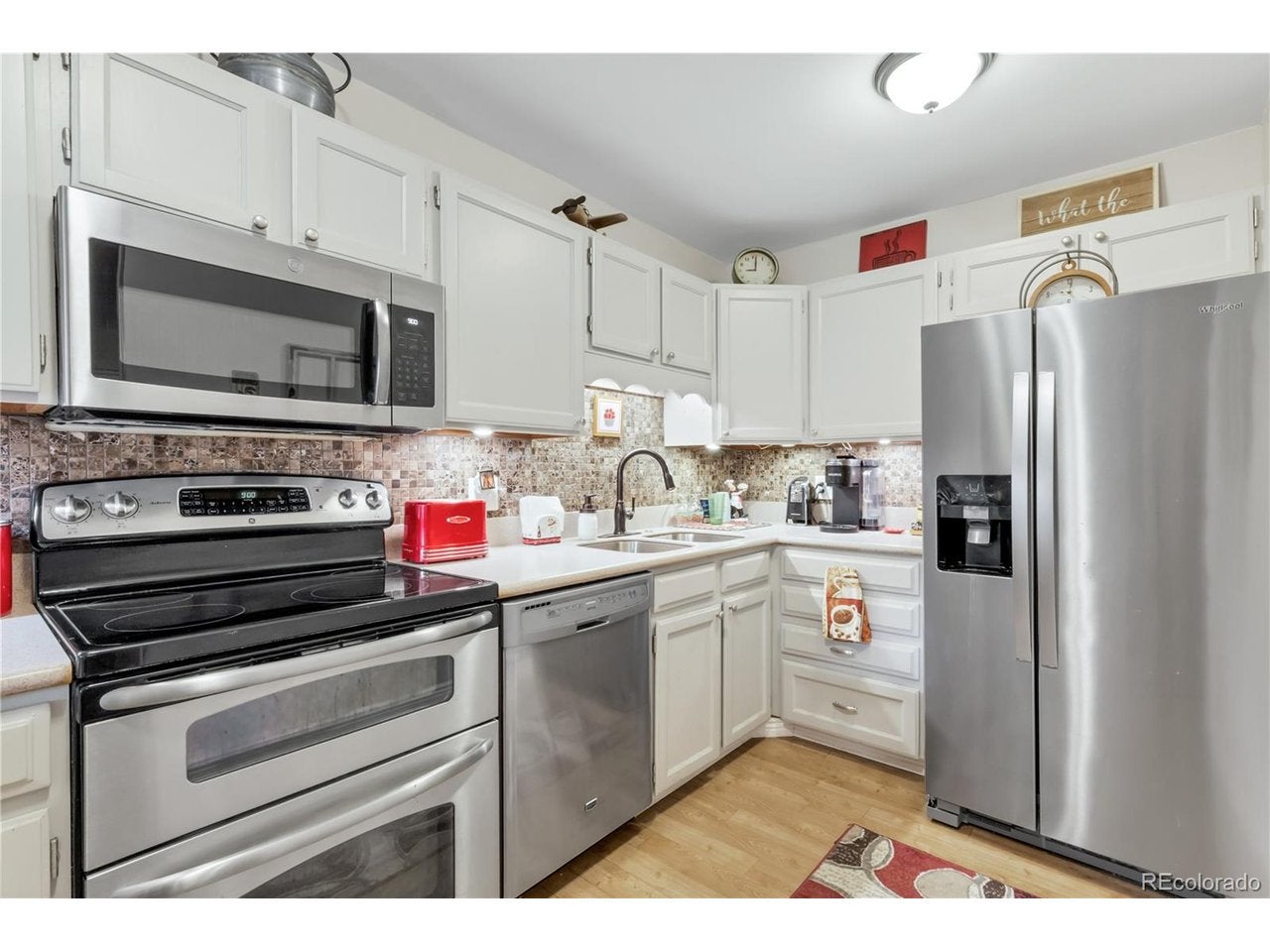 3164 S Wheeling Way 211-306 — photo