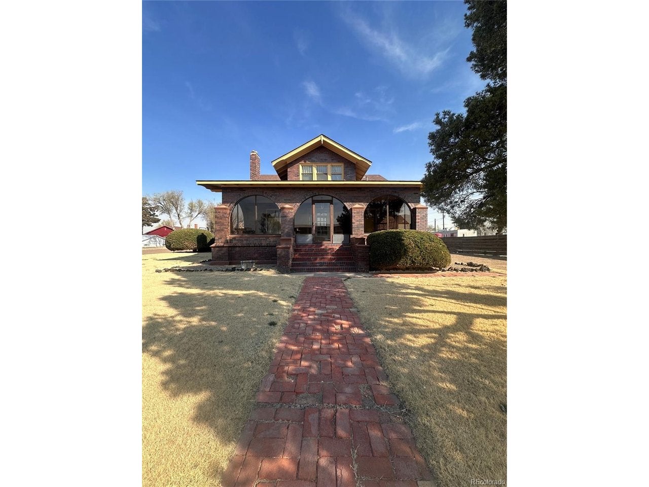 204 W Ash St — photo