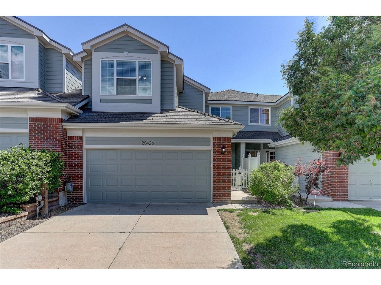 20426 E Orchard Pl — photo