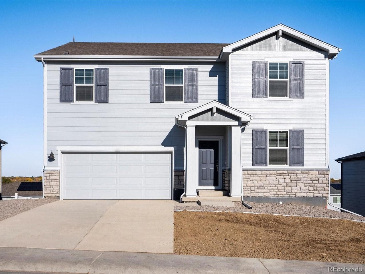 1691 Yampa River Dr — photo