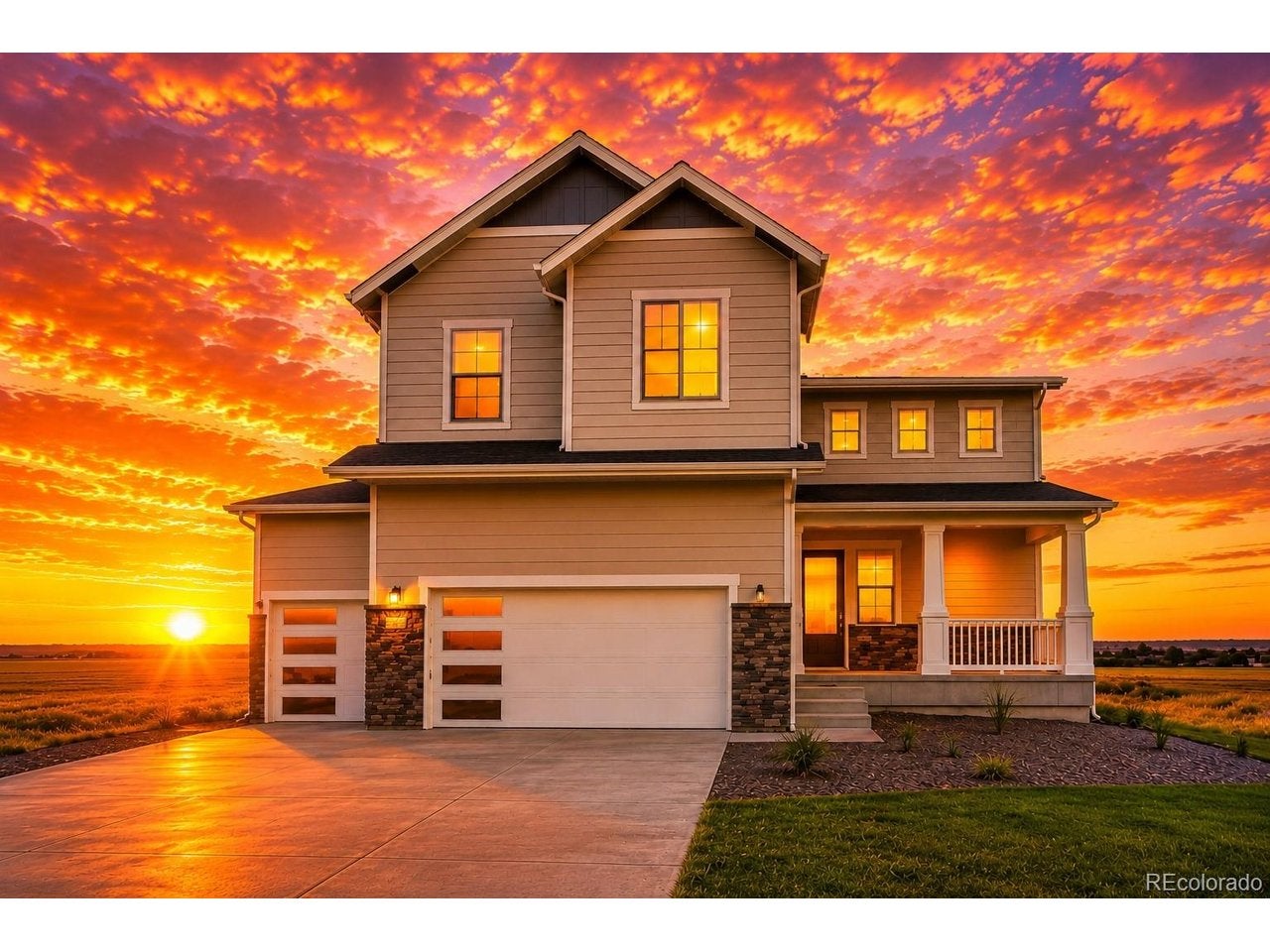5560 Callaway Garden Dr — photo
