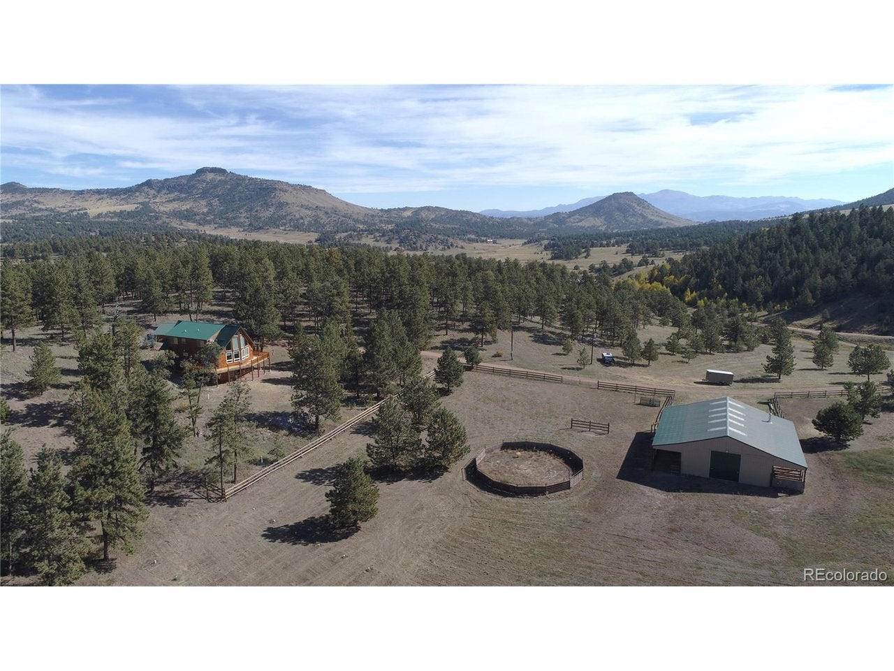 1321 Bristlecone Rd — photo
