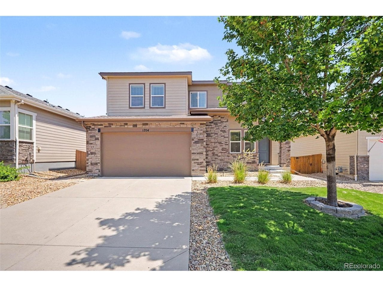 1704 Tall Tale Ln — photo