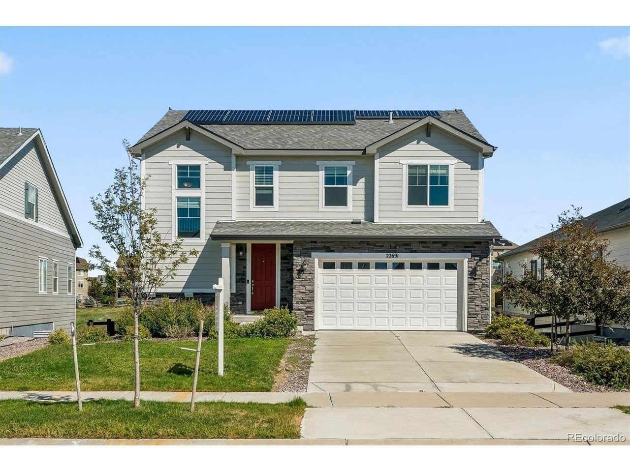 22691 E Narrowleaf Cir — photo