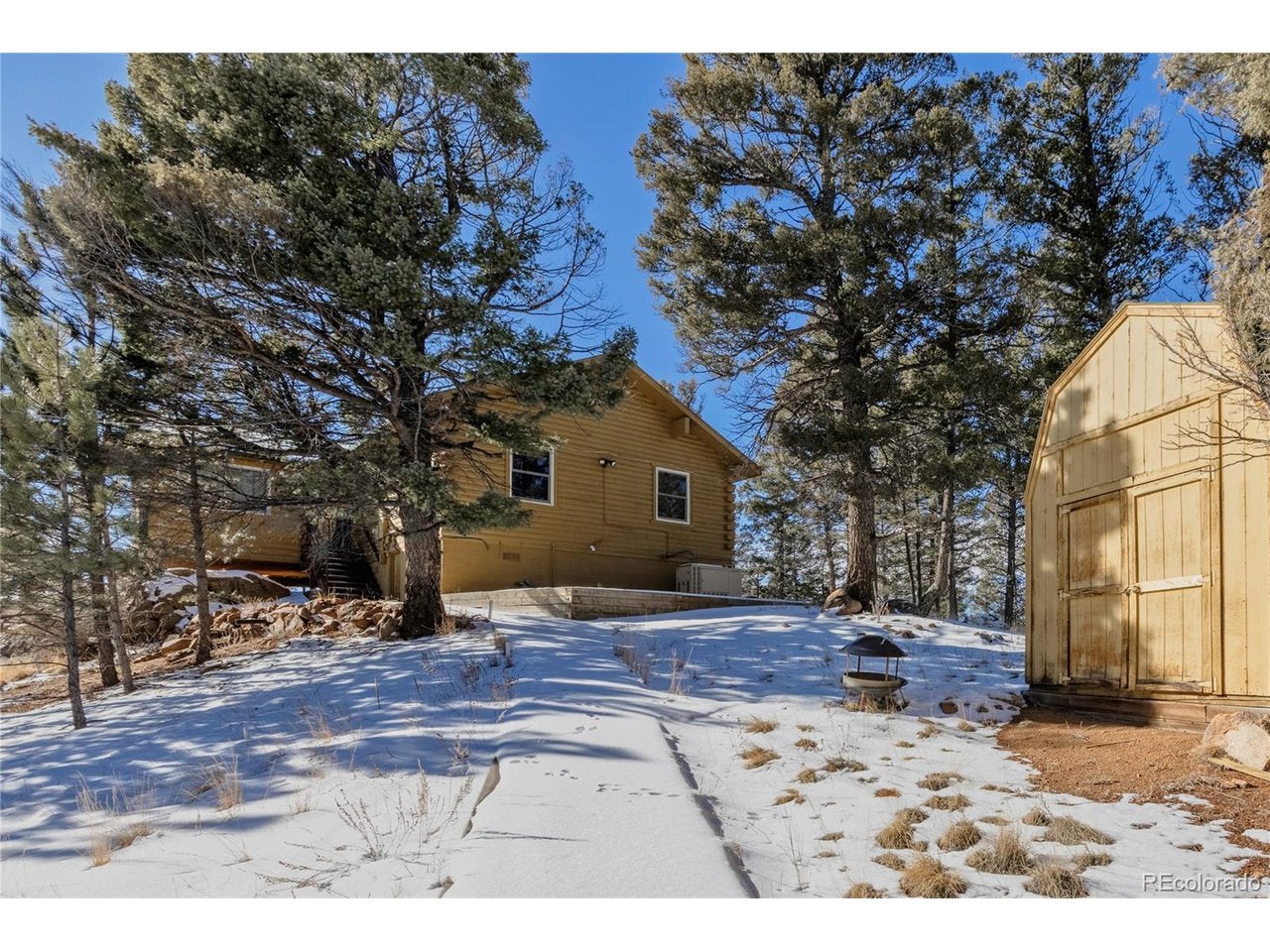 730 Cheyenne Creek — photo