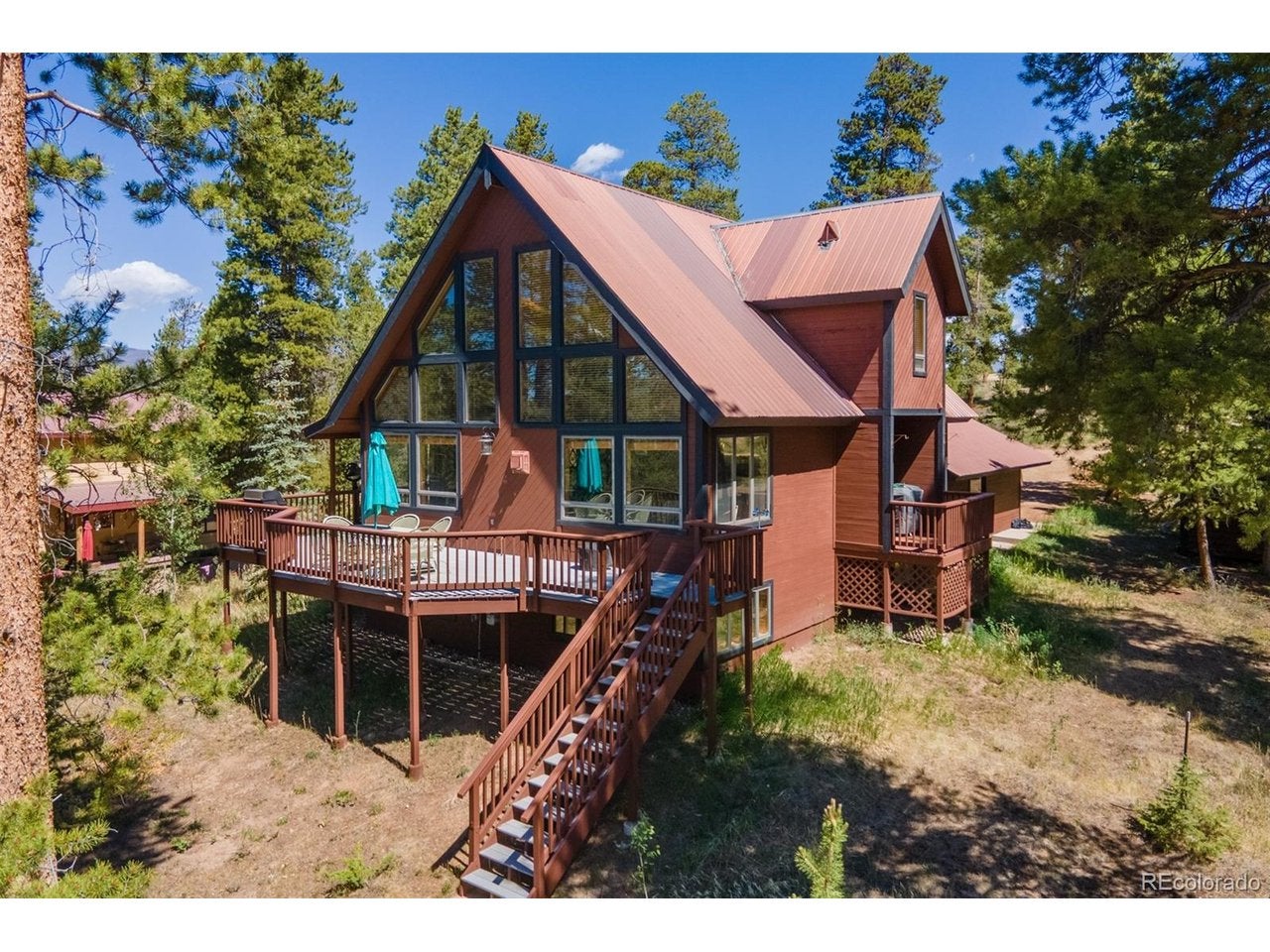 96 Grand County Road 6482 — photo