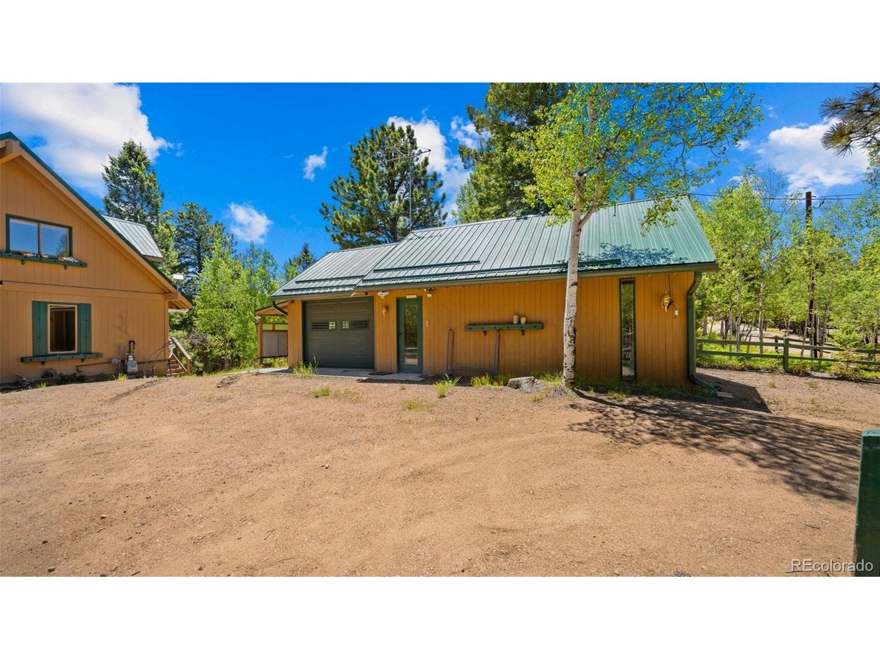 506 Ridge Rd, Divide, CO 80814 — photo 3