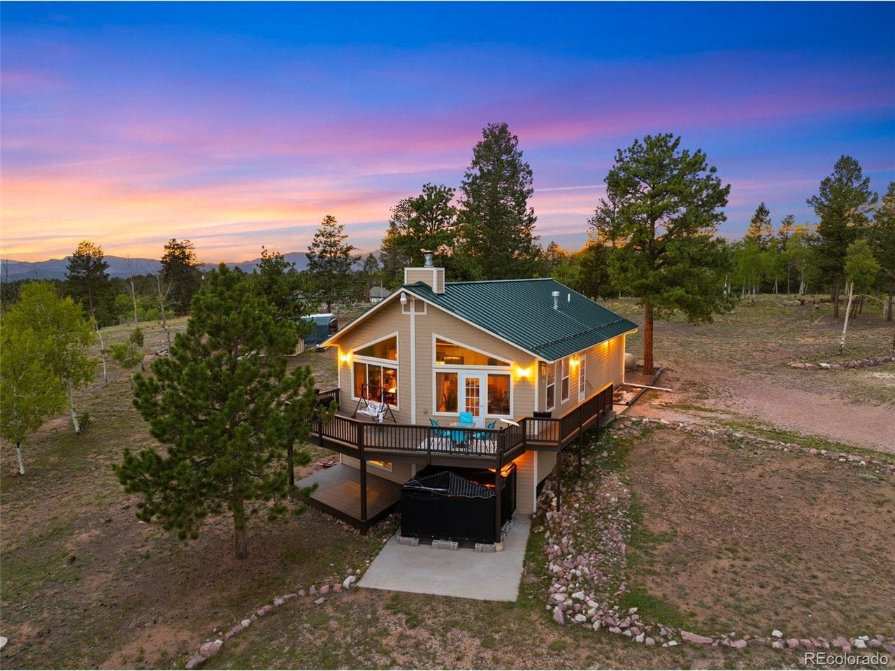 55 Crystal Peak Dr — photo