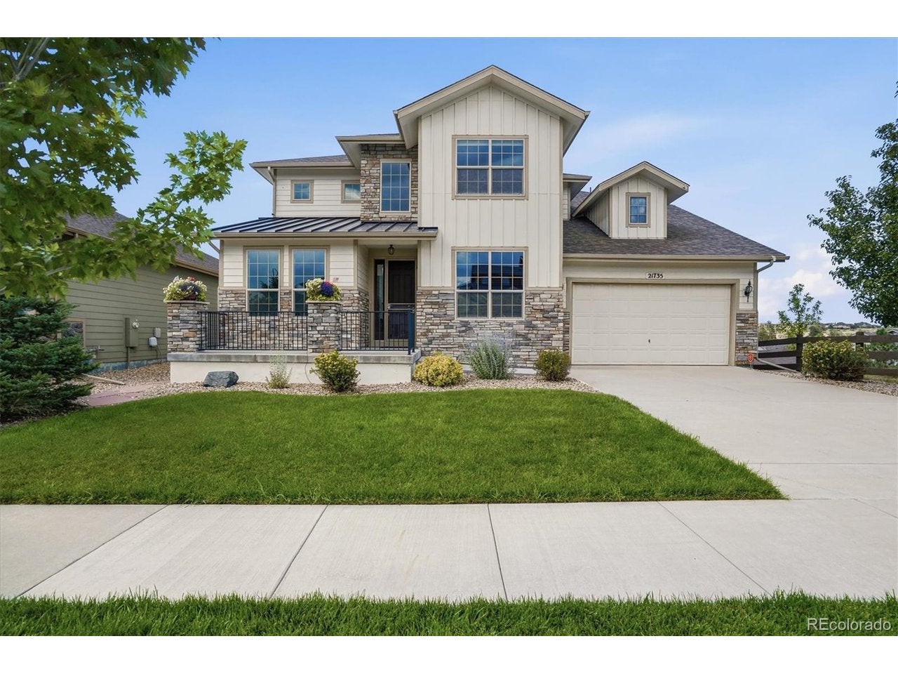 21735 E Idyllwilde Dr — photo