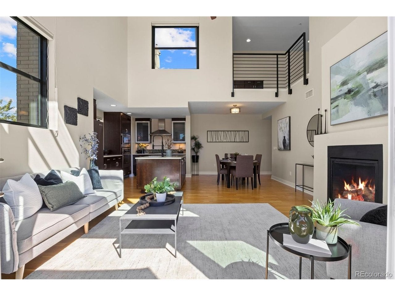 360 S Lafayette St 401 — photo