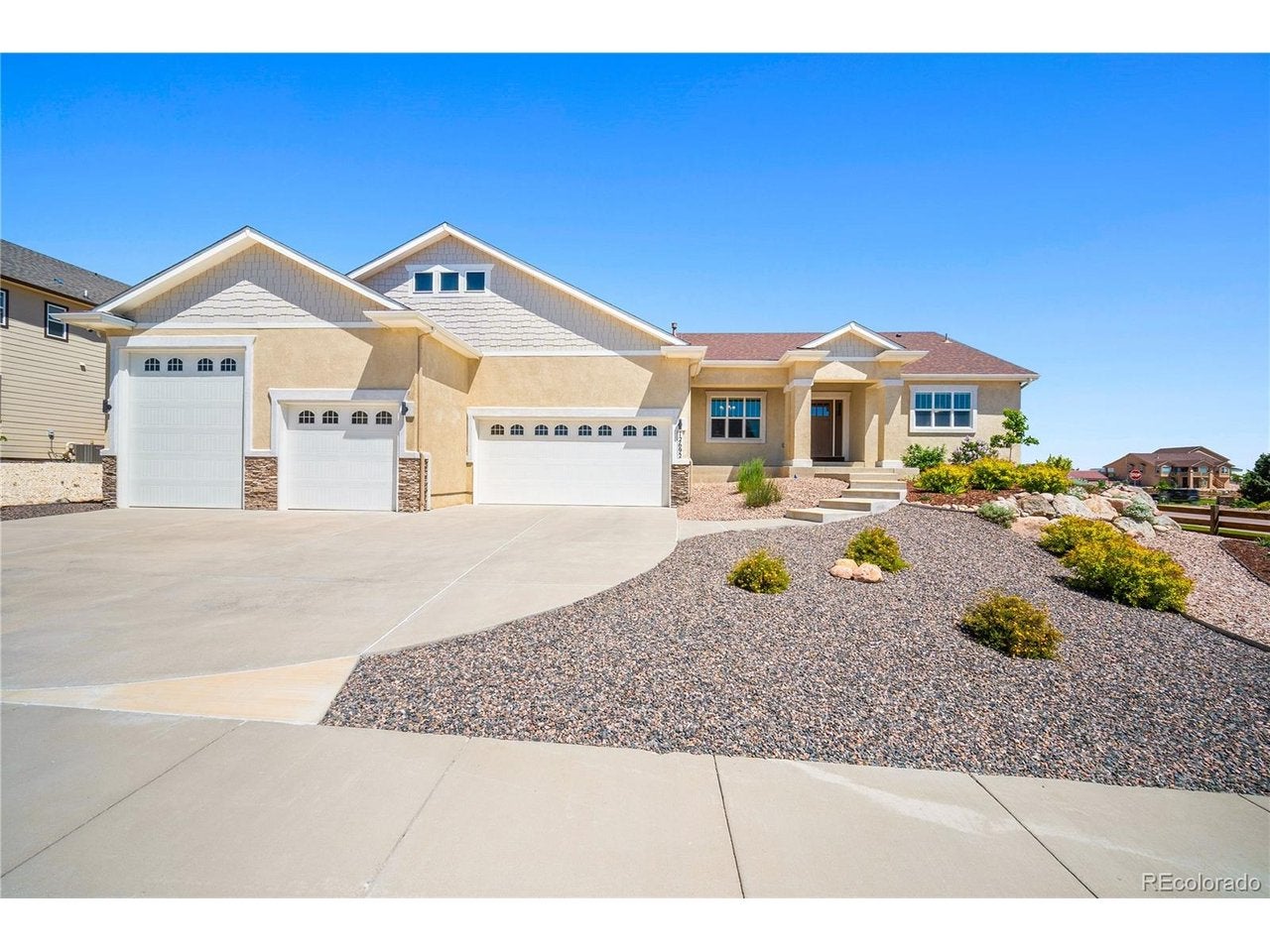 12692 Clark Peak Ct — photo