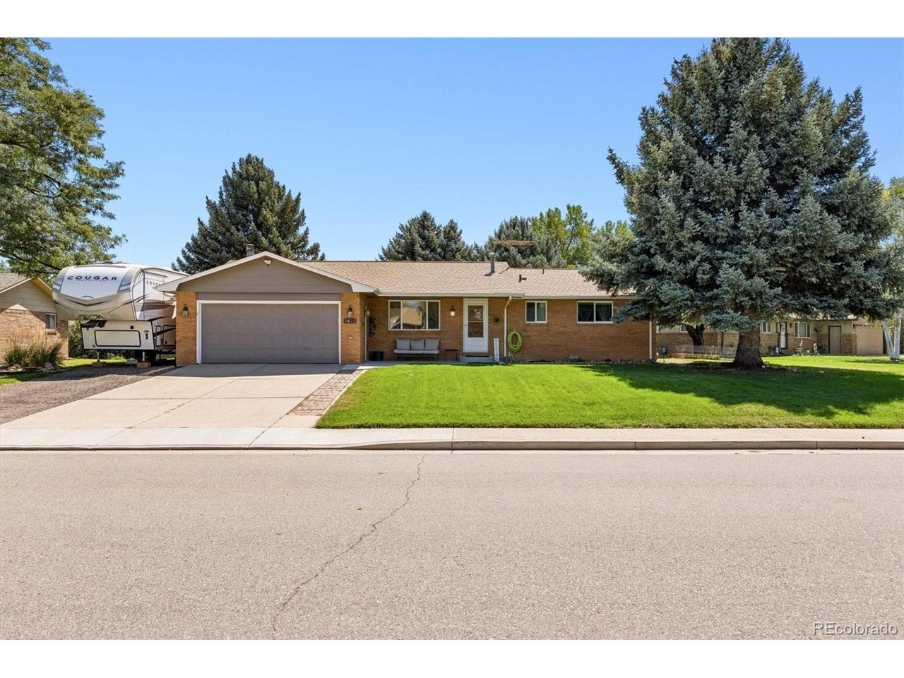 3632 Catalpa Ct — photo