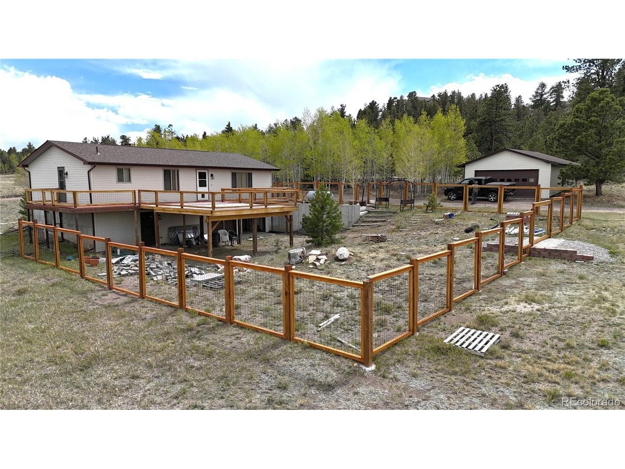 899 Concho Trl — photo