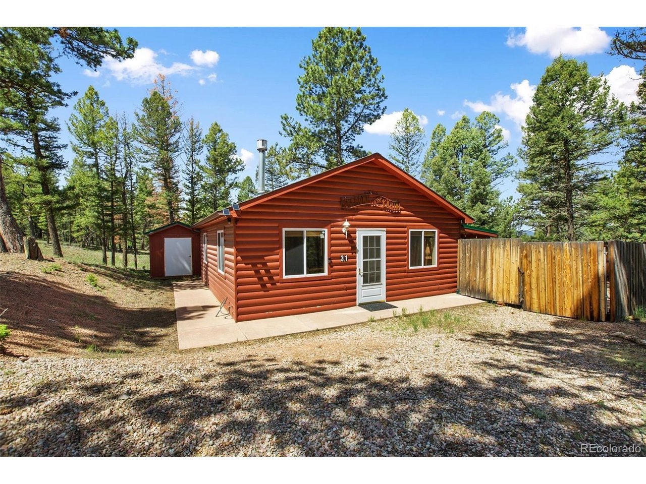 31 Handcart Cir — photo