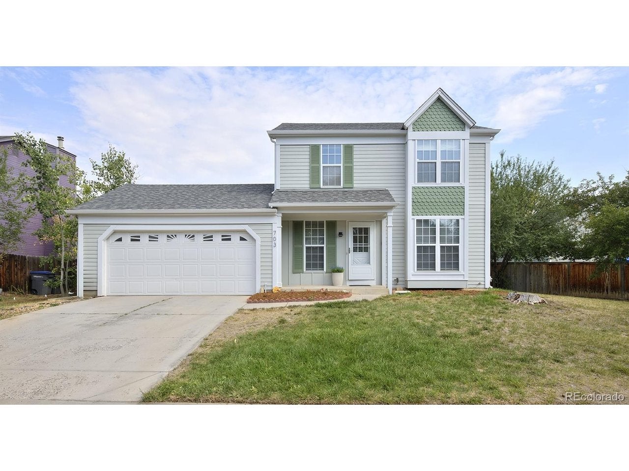 703 Brome Pl — photo