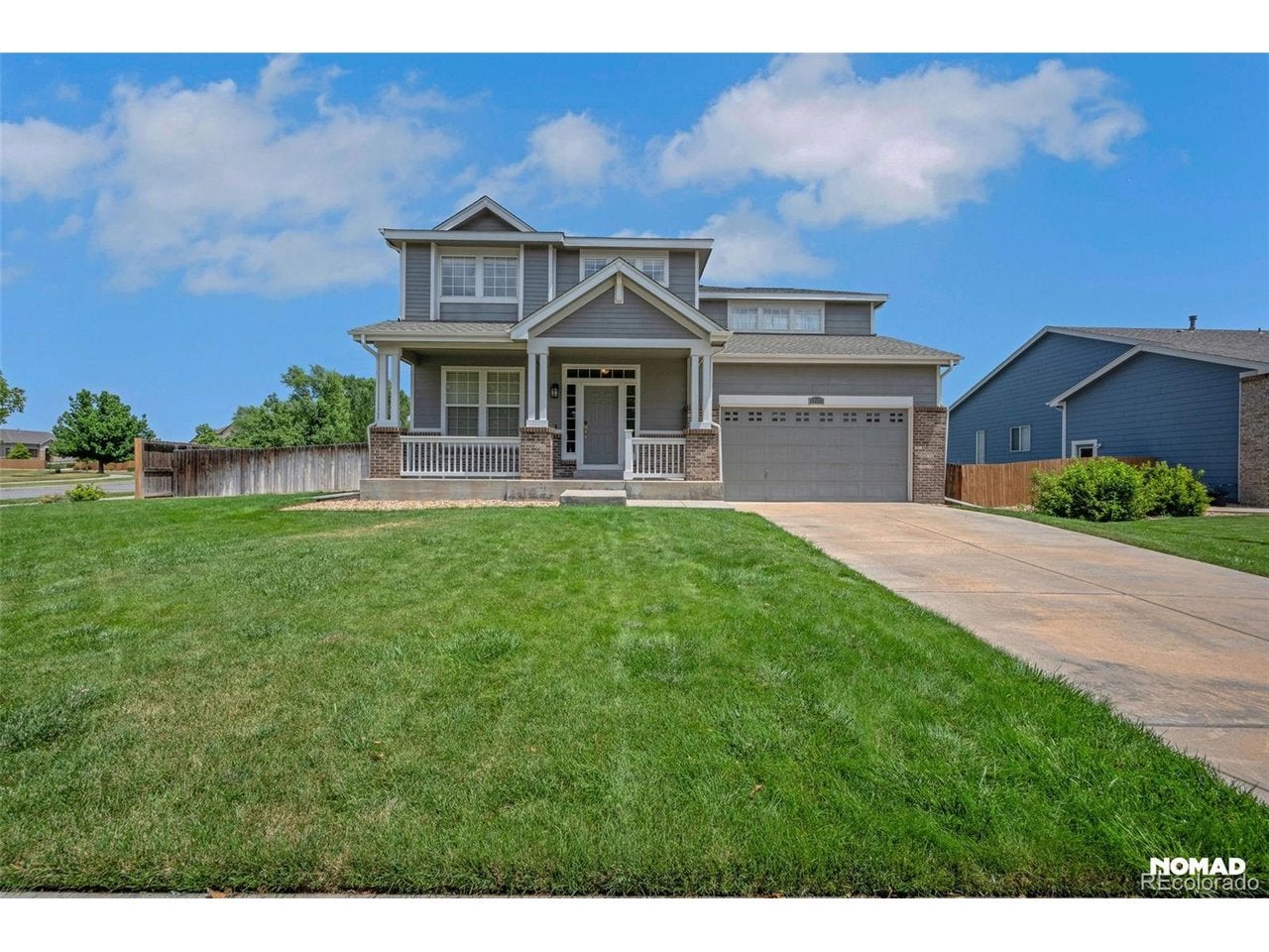 12503 Locust Way — photo