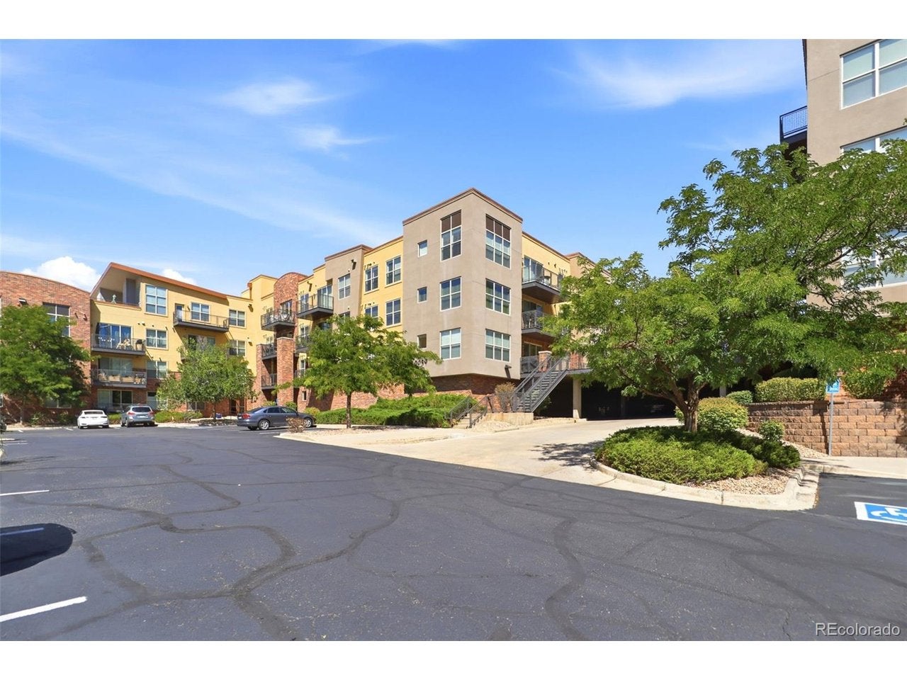 9059 E Panorama Cir B111 — photo