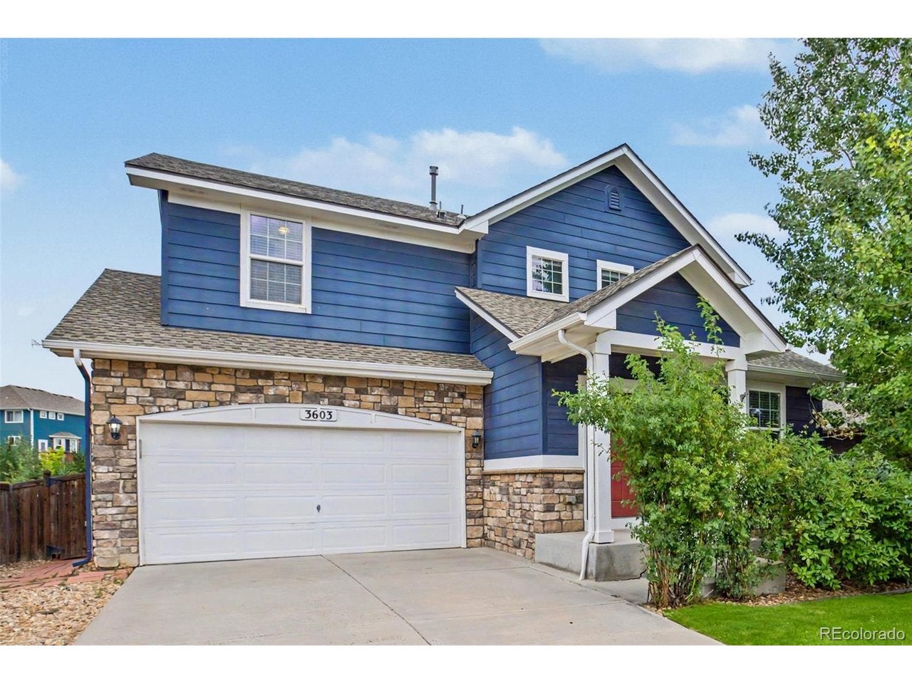 3603 Amber Sun Cir — photo