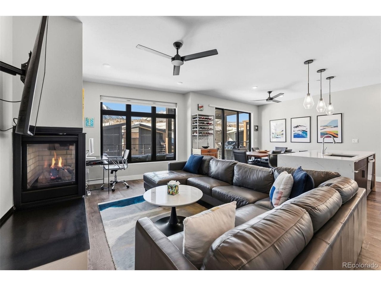 930 Blue River Pkwy 534 — photo
