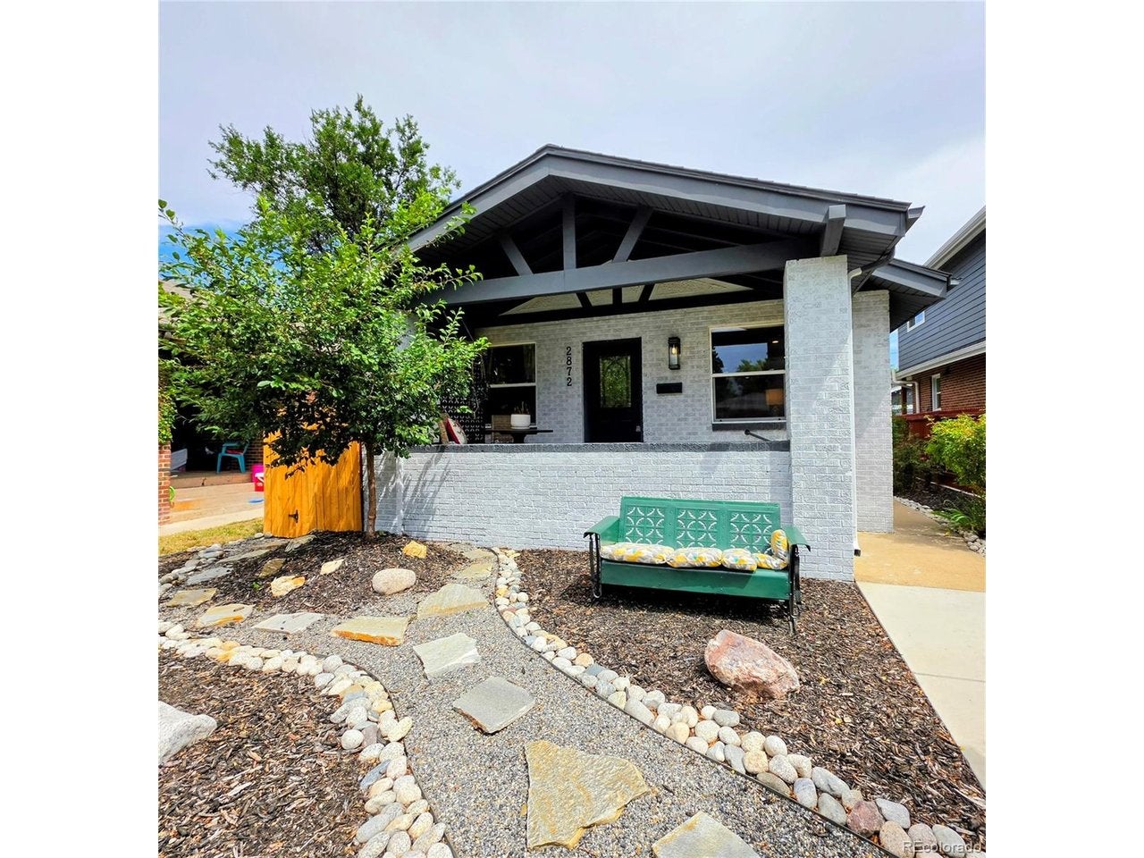 2872 Dahlia St — photo