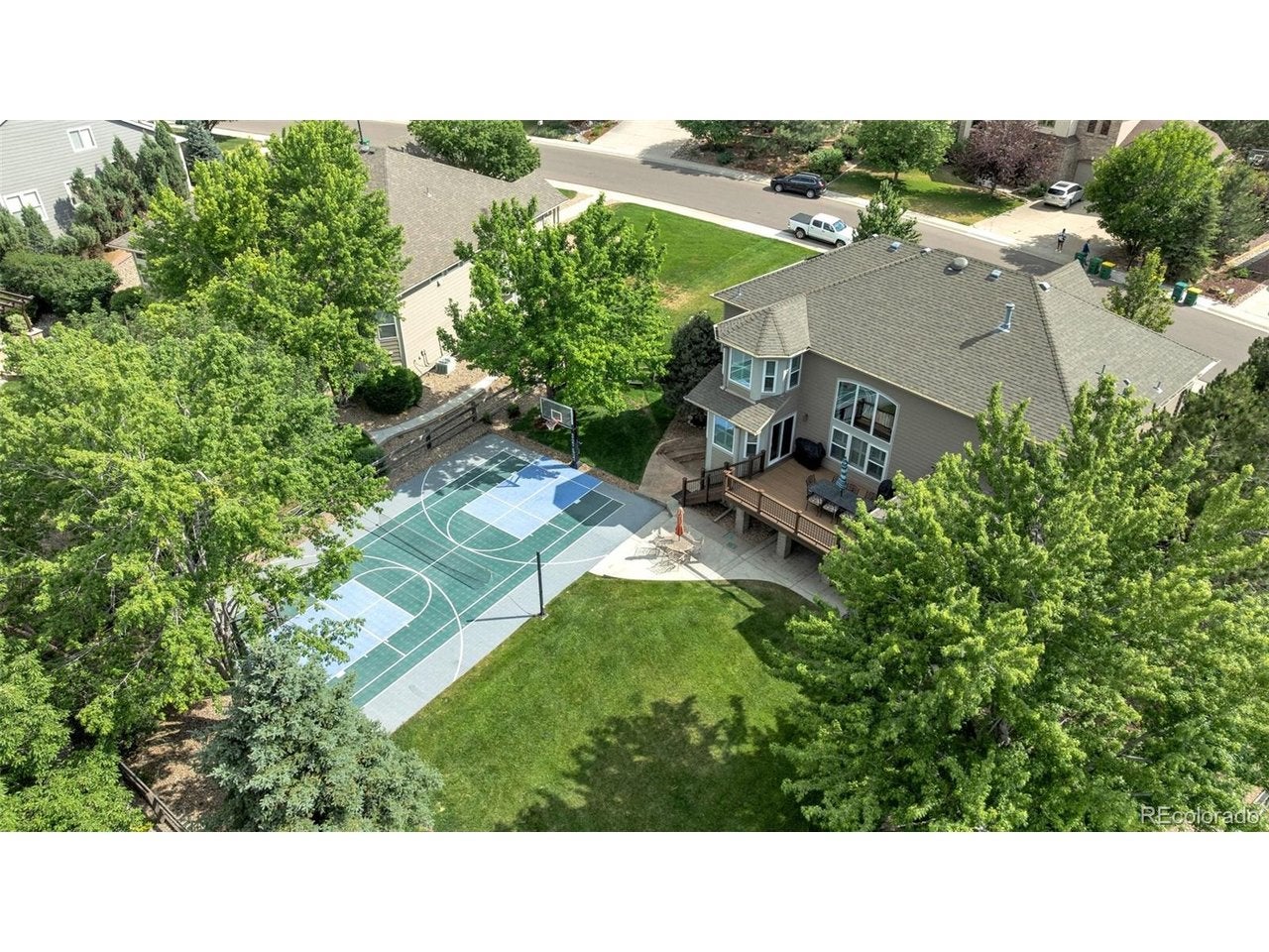 3228 Soaring Eagle Ln — photo