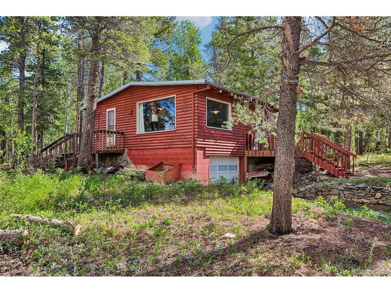 81 High Country Ln — photo