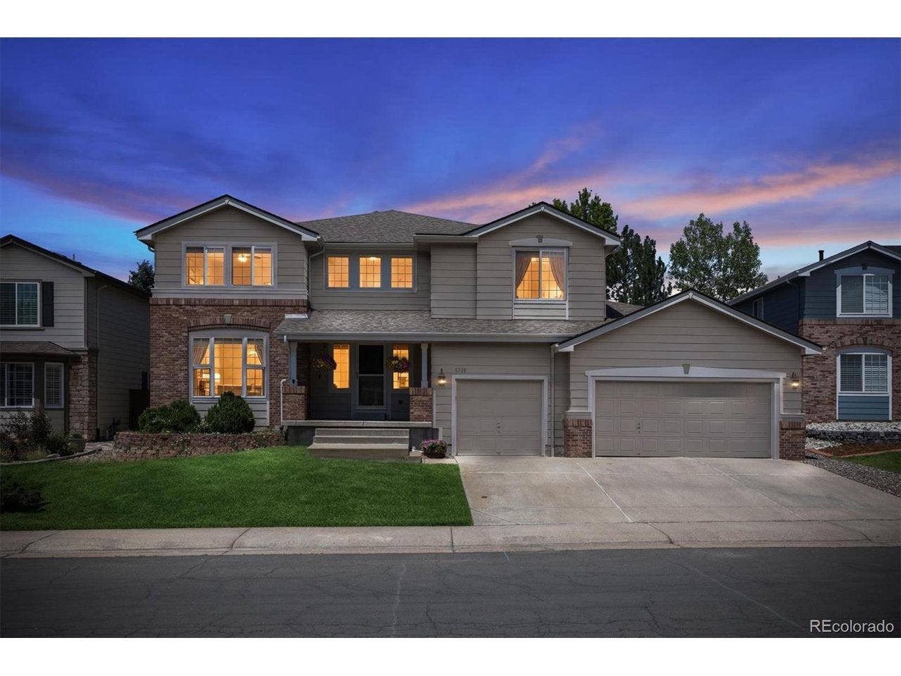 5725 Glenstone Dr — photo