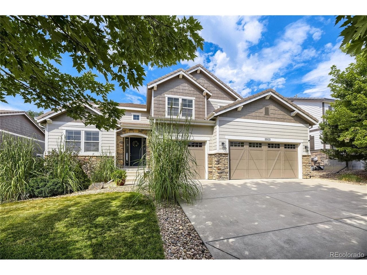 3503 Princeton Pl — photo
