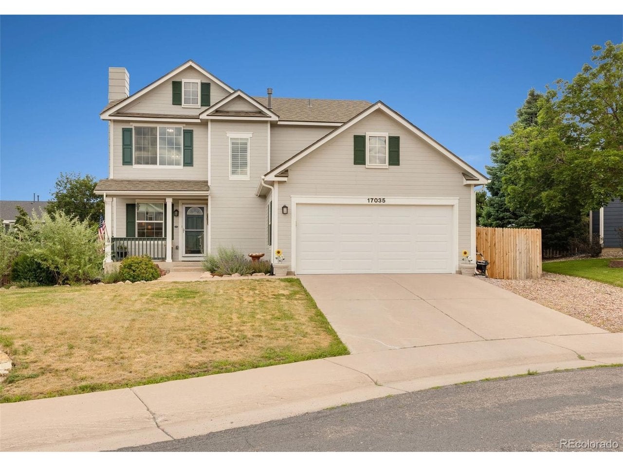 17035 Snowwood Dr — photo