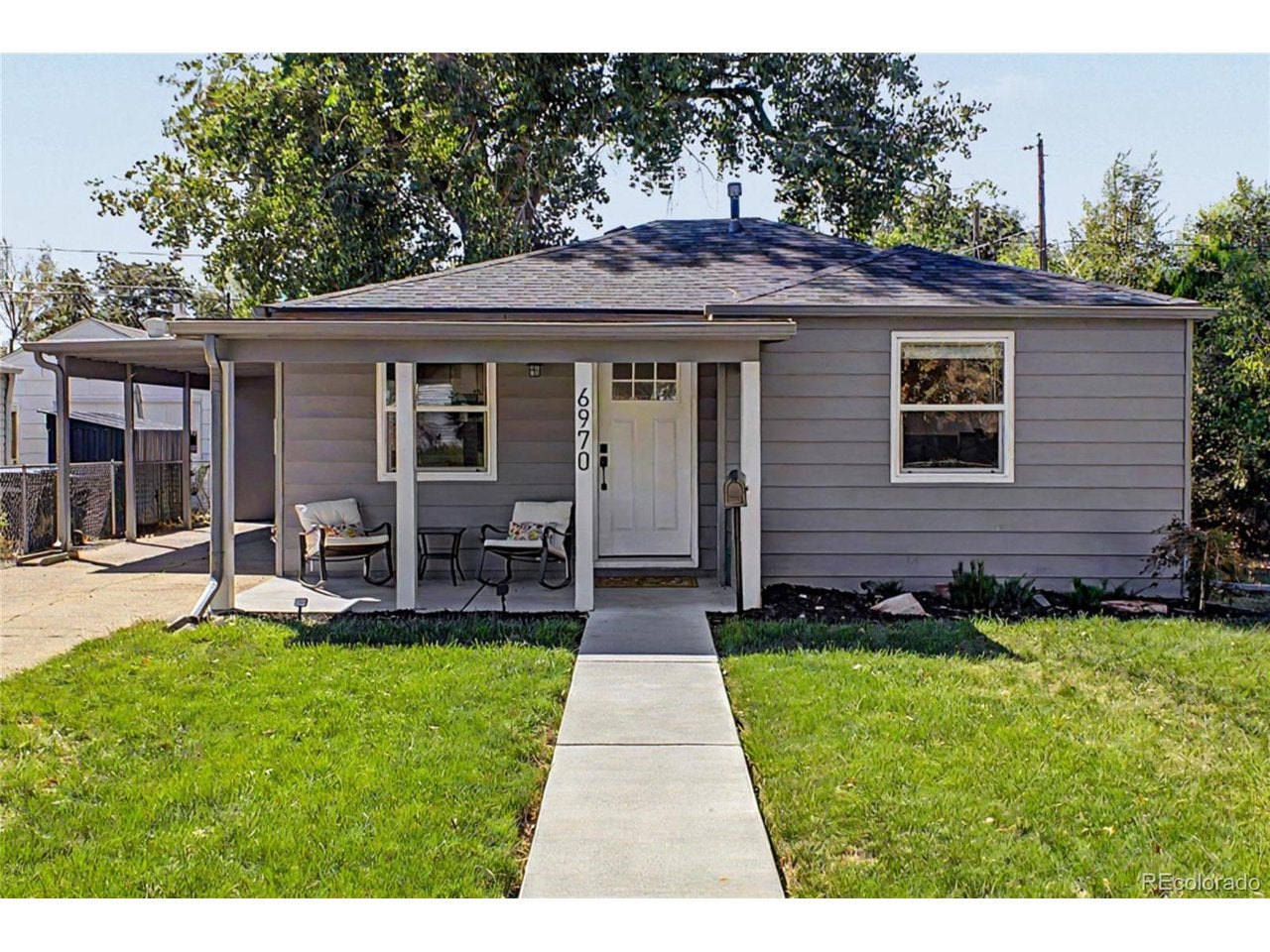 6970 Reno Dr — photo
