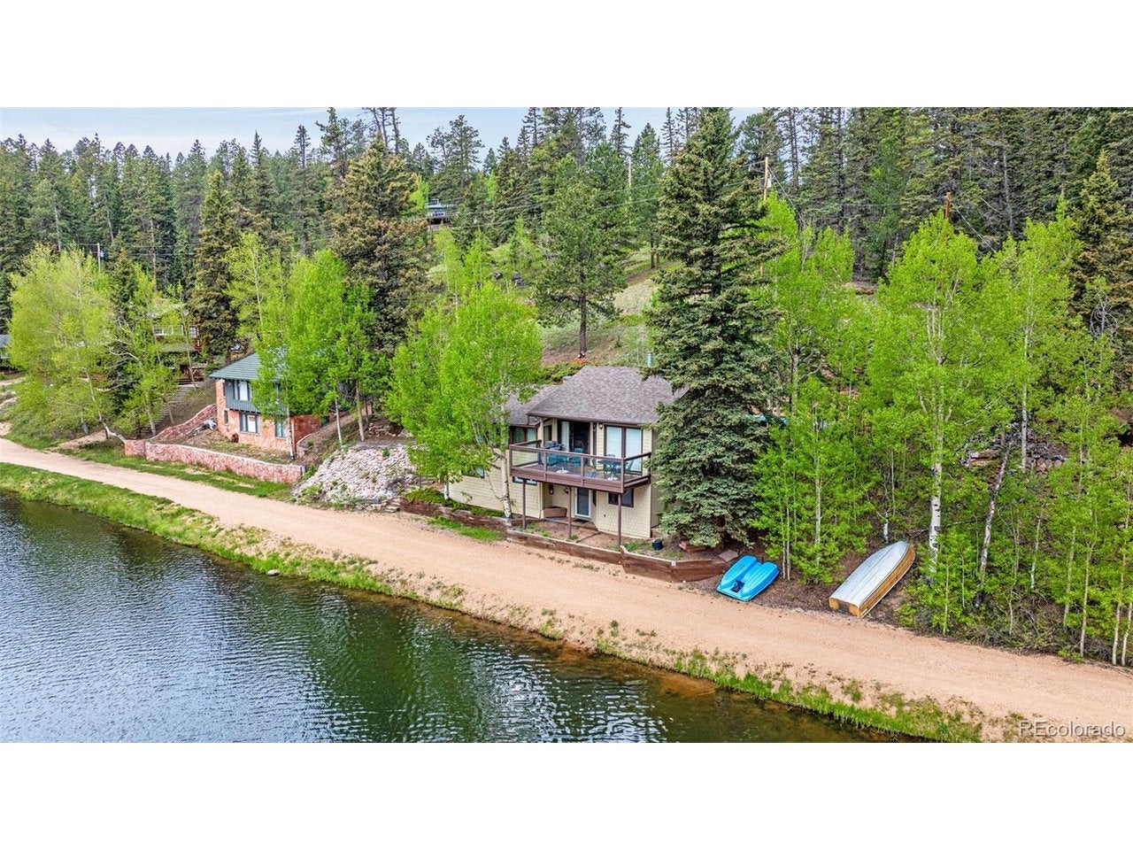 8855 Carroll Lakes Rd 30 — photo