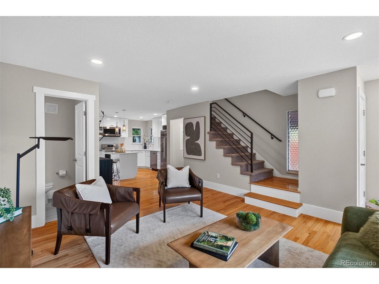 6831 E Ithaca Pl — photo