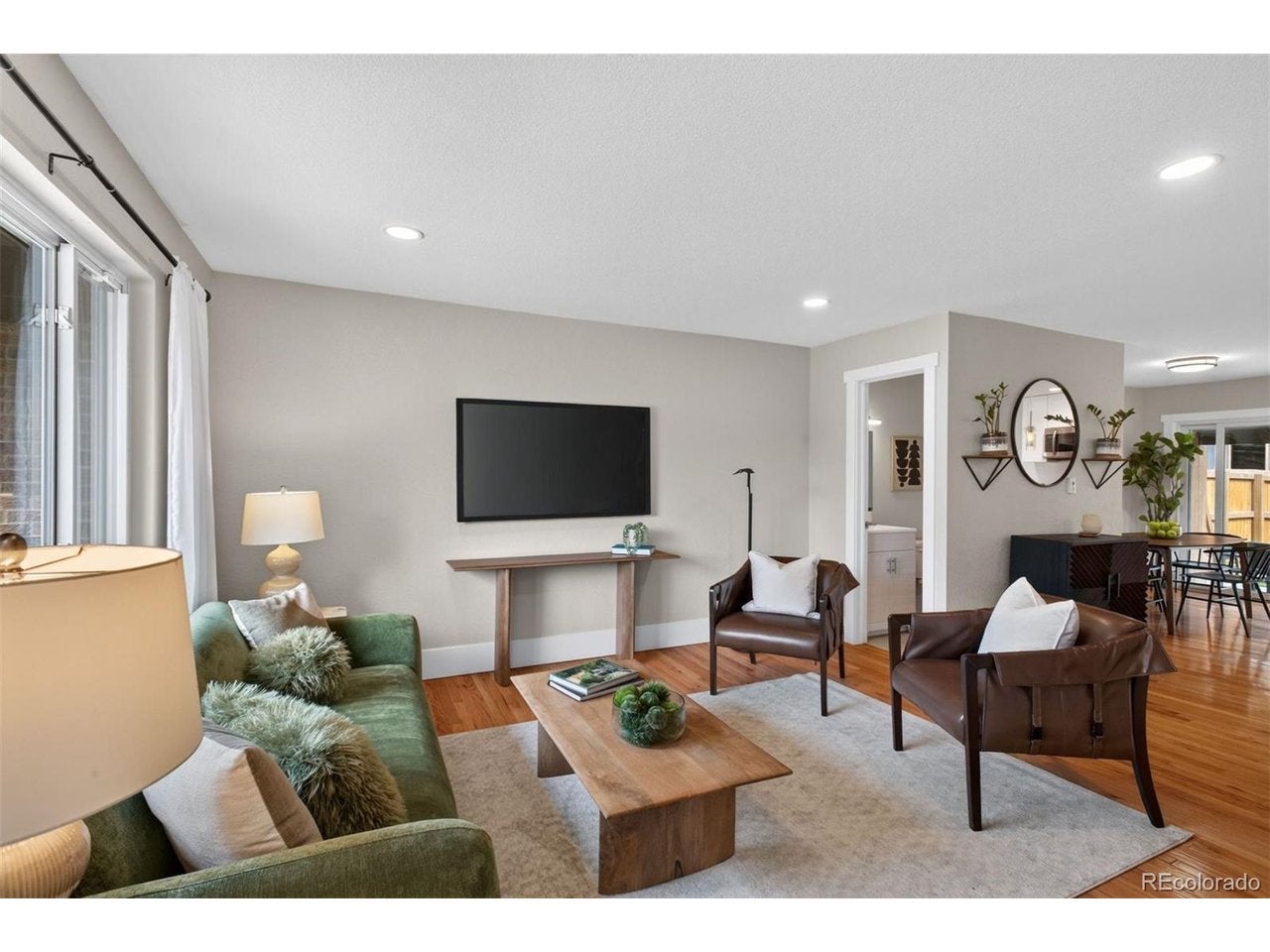 6831 E Ithaca Pl, Denver, CO 80237 — photo 3