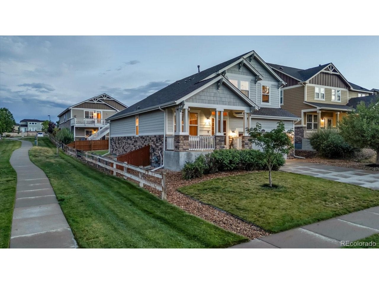 24348 E Brandt Ave — photo