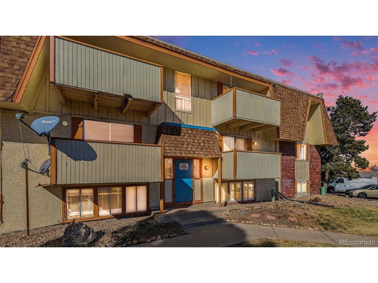 10211 Ura Ln 9-205 — photo