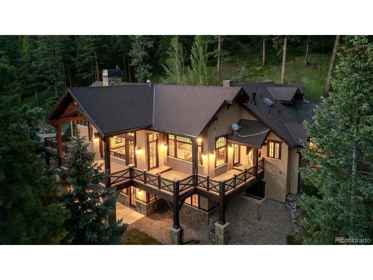 30 W Ranch Trl — photo