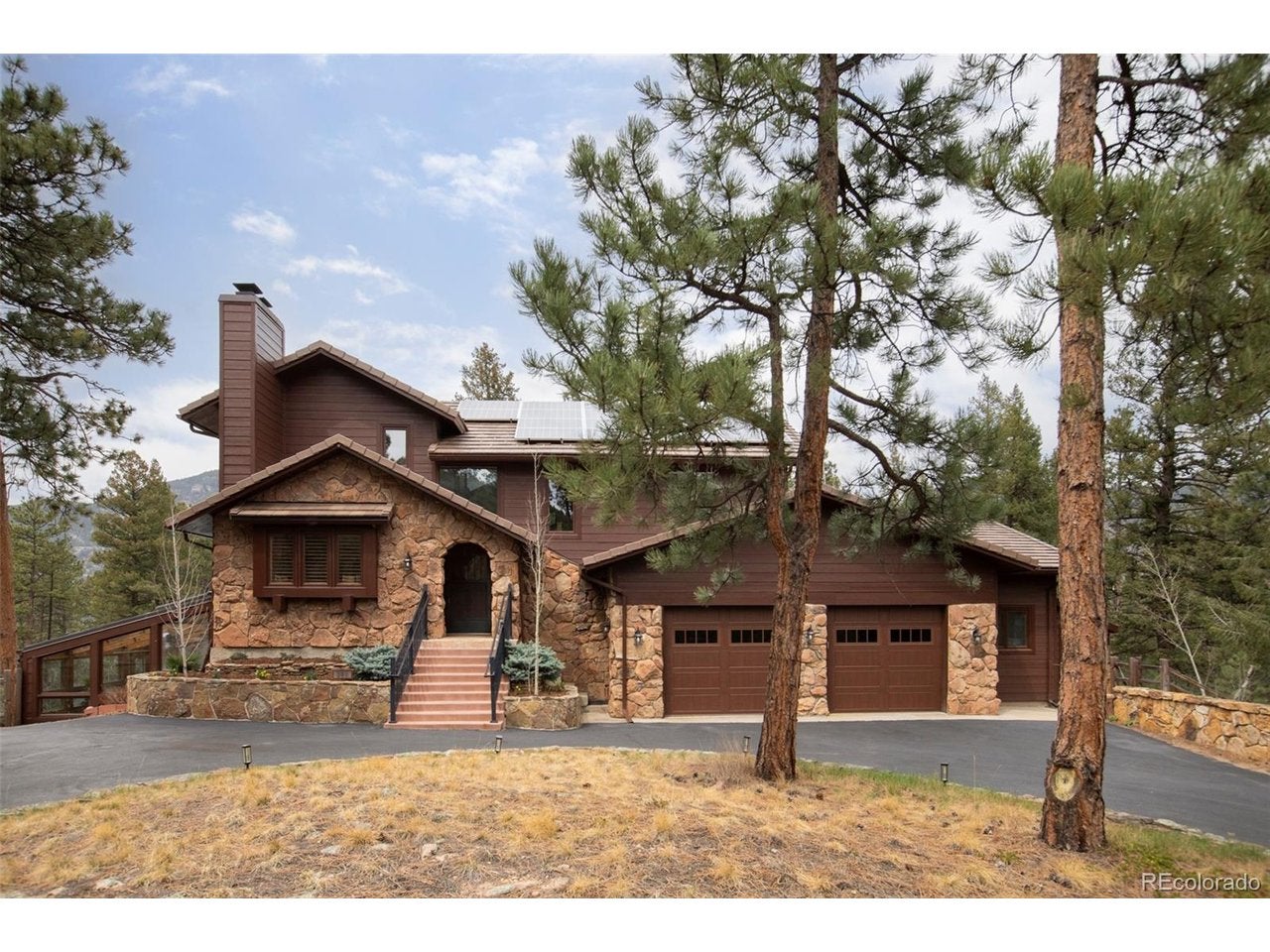 261 Whiskey Jay Hill Rd — photo