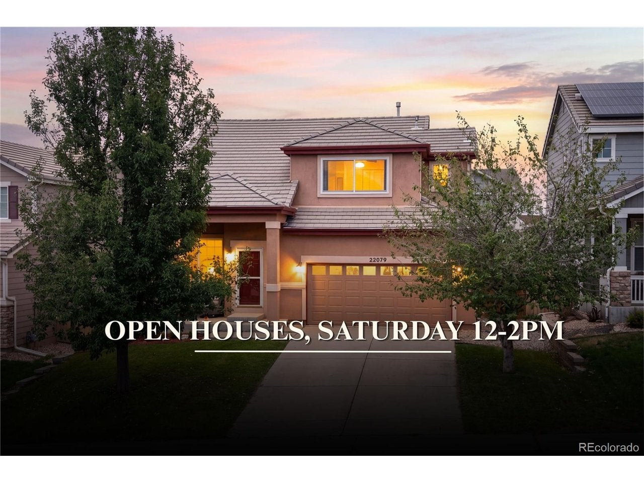 22079 E Belleview Pl — photo