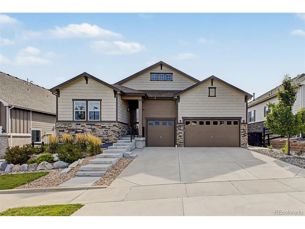 23940 E Tansy Dr — photo