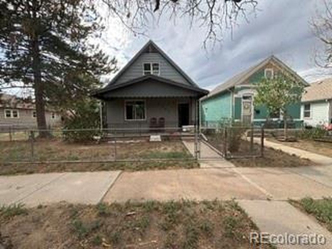 4333 N Sherman St — photo