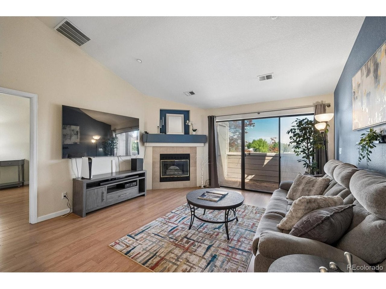 7414 S Alkire St 303 — photo