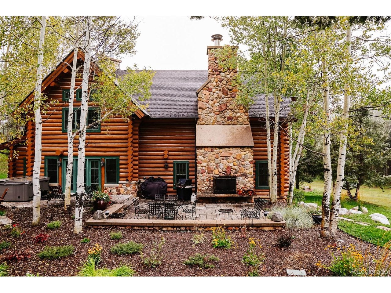 Home in Sedalia, CO 80135 — photo 3