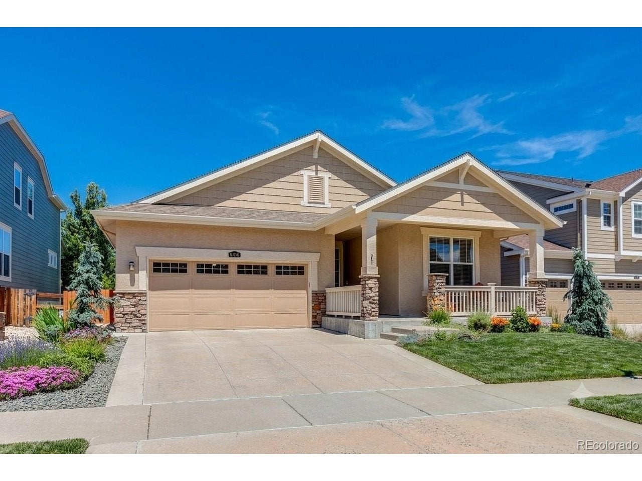 8436 Violet Ct — photo