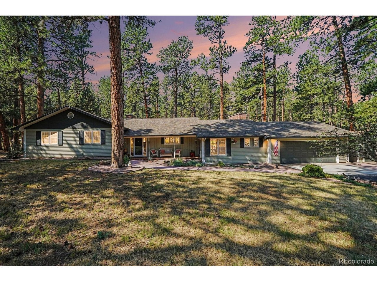 4976 Red Rock Dr — photo