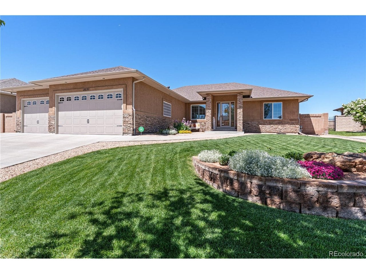 3531 Maricopa Dr — photo