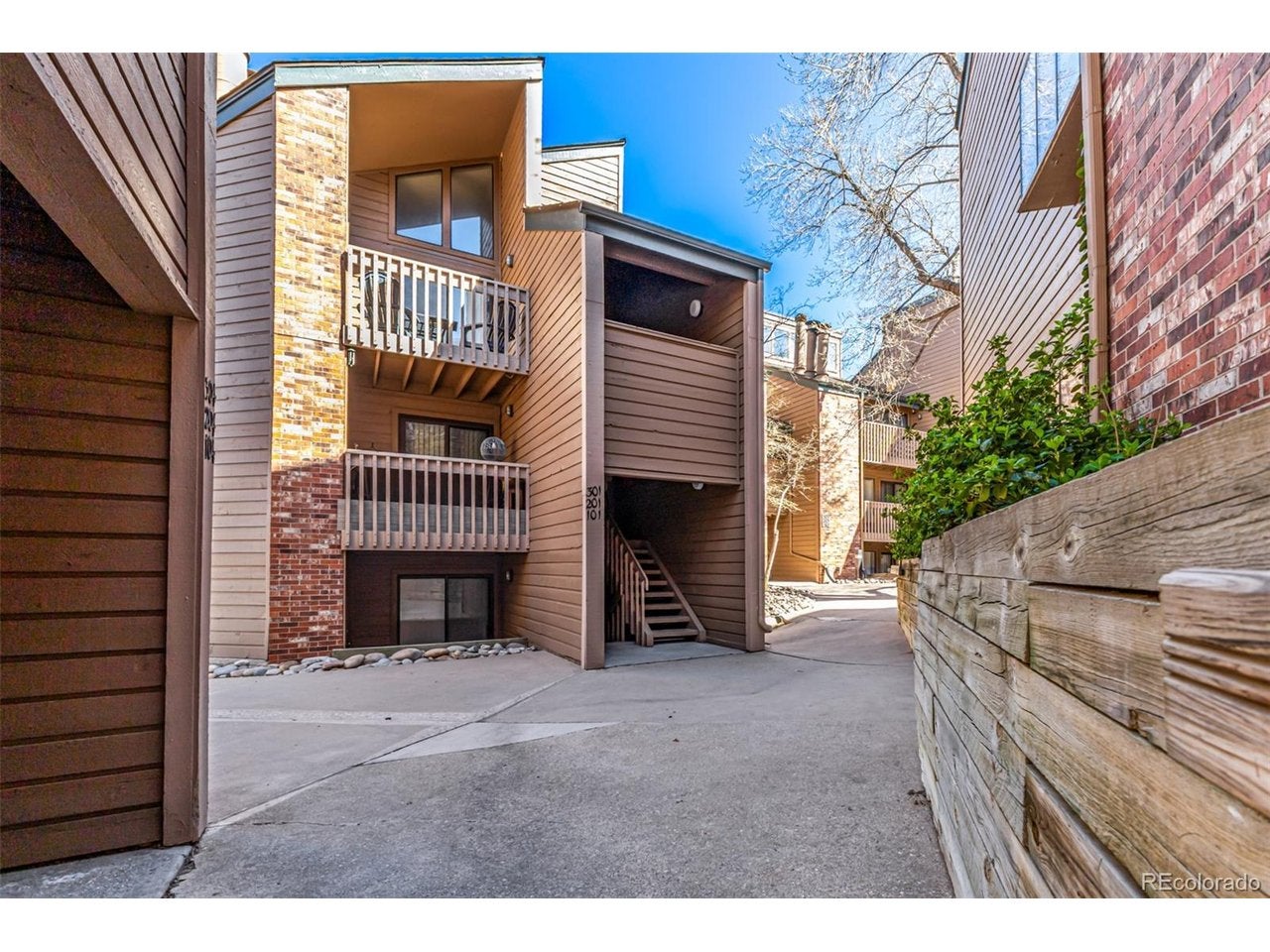 12354 W Nevada Pl 301 — photo
