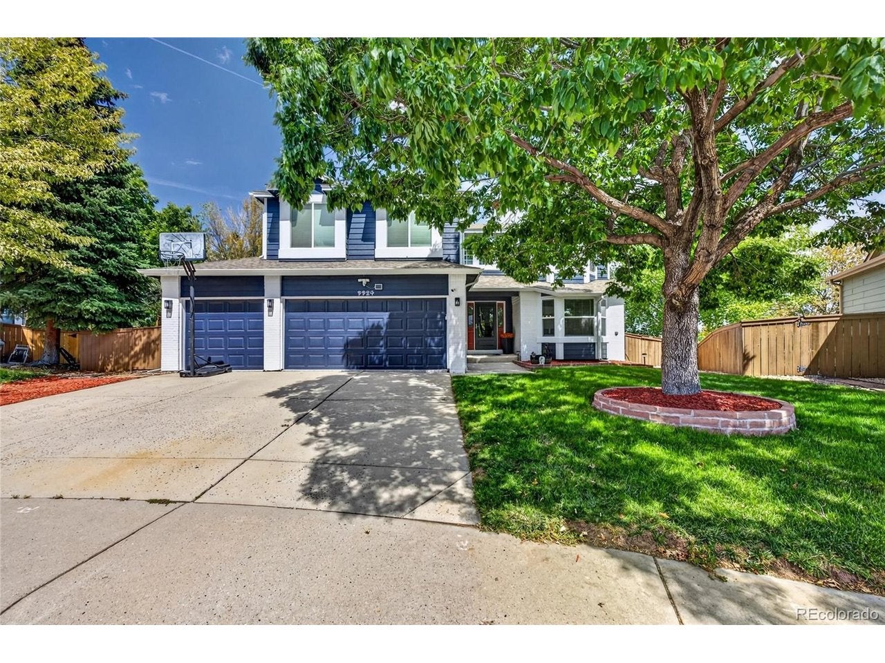 9924 Silver Maple Way — photo